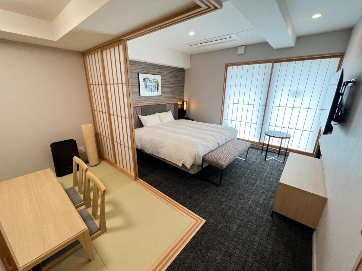 Rinn Kyoto Station Luaran gambar